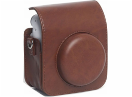 LoveInstant pouzdro pro FujiFilm INSTAX Mini 12 / Brown