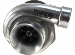 TurboWorks_D Plovákové turbodmychadlo TurboWorks GT3540