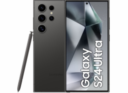 Smartphone Samsung Galaxy S24 Ultra Enterprise Edition 5G 12/512 GB černý (SM-S928BZKHEEE)