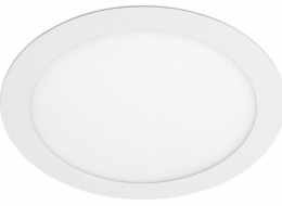 GTV ORIS PLUS LED stropní svítidlo 13W 1020lm 120° IP20 3000K zapuštěné bílé LD-ORW13W-CBP