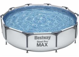 Rámový bazén Bestway Steel Pro Max 305 cm (56406)