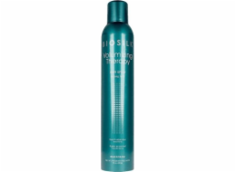 Artego BioSilk Volumizing Therapy sprej na vlasy Strong Hold lak na vlasy pro objem 284 g