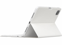 Pouzdro Baseus Brilliance s klávesnicí pro Ipad Pro 11" bílé