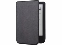 Strado Smart Case pro Pocketbook Lux 4/5 627/616/628 (Black) univerzální