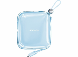 Powerbanka Joyroom JR-L003 10000mAh modrá