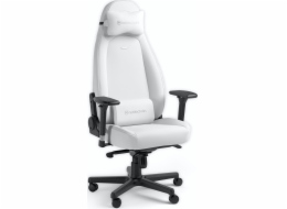 Křeslo Noblechairs Icon White Edition