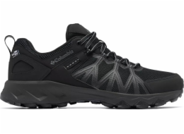 Columbia Peakfreak II Outdry pánské trekové boty, černé, velikost 40 1/2