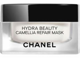 Chanel Hydra Beauty Camellia pleťová maska 50g