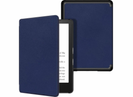 Strado Hard PC Smart Case pro Kindle Paperwhite 5 (Blue) univerzální