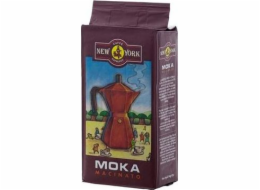 New York Coffee Mletá káva 250 g NEW YORK KÁVA 100% Arabica (8002436012505)