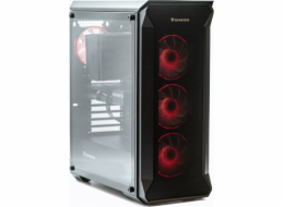 Počítač Game X G300, Core i5-12400F, 32 GB, RTX 3060, 1 TB M.2 PCIe