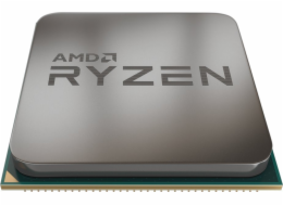 Procesor AMD Ryzen 5 7600X, 4,7 GHz, 32 MB, OEM (100-00000593)