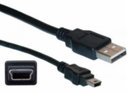 Cisco Kabel Console Cable 6 stop s USB Type A a (CAB-CONSOLE-USB=)