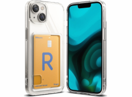 Ringke Iphone 14 Plus Fusion Card Clear