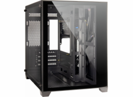 Pouzdro Inter-Tech C-501 Aspect (88881361)