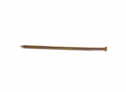 Hřebíky na těsto HAUSHALT, 50×2 mm, 300 g