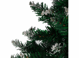 Umělý vánoční stromek SY18SW-056, 150 cm, se stojanem