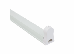 Těleso svítidla, Spectrum, T8, G13, LED, 1200 mm, IP20