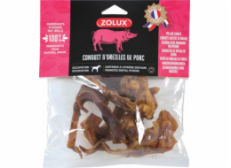 Zolux ZOLUX Vepřové vnitřní ucho 150g