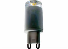Eco-Light LED žárovka 3W G9 keramická čočka Barva: Neutrální