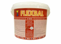Korkové lepidlo Telluria Flexbal, 3 kg