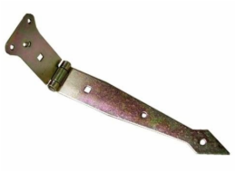 Flexibilní brána Domax 612201/816101, 5 cm, 0,2 cm