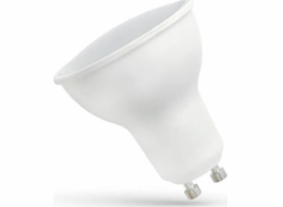 LED žárovka Spectrum MR16, 4W, GU10, 3000K, 280lm