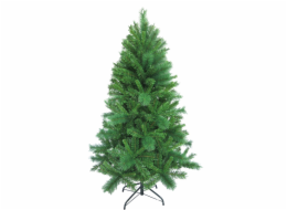 Umělý vánoční stromeček Klasika ST7684, 150 cm, se stojanem