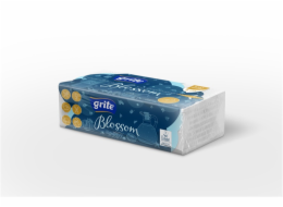 Papírový ručník Grite Blossom, 2 vrstvý.