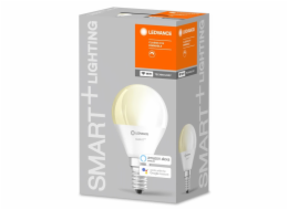 Chytrá LED lampa SMART WIFI, P45, 5W, E14, 470lm, stm.