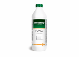 Antibakteriální přípravek na beton Vincents Polyline Fungi, 1 l