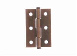Dveřní pant J2 KZ60, 60 x 40 mm