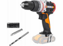 Worx WX354.9 20V vrtací šroubovák