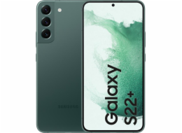 Smartphone Samsung Galaxy S22+ 5G 8/128 GB zelený (SM-S906BZGDEUE)