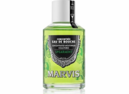 Marvis Ústní voda Spearmint ústní voda 120ml