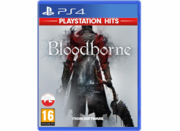 Bloodborne PS4