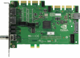 PNY Quadro G-SYNC pro Pascal