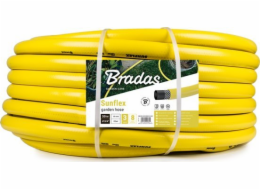 Bradas SUNFLEX zahradní hadice 3/4" - 50m