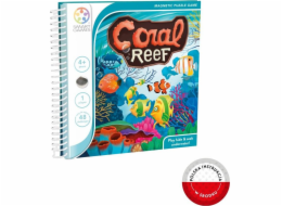 Stolní hra Smart Games Coral Reef, EN