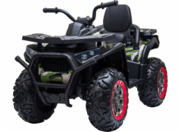 Enero QUAD ELECTRIC TRAPER MILITARY 1033020