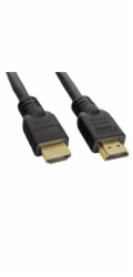 Akyga HDMI - HDMI kabel 1,5 m černý (AK-HD-15A)