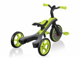 Dreirad Explorer 2 in 1, Kinderfahrzeug