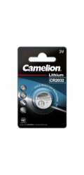 CAMELION Batéria LITHIUM CR2032 1ks CR2032-BP1
