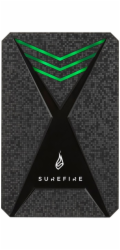 SUREFIRE BUNKER HDD 1TB Black (53681)