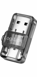 LogiLink Netzwerkadapter - USB-C 3.2 / USB-A 3.2