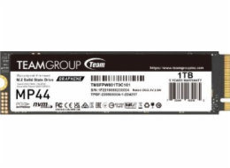 MP44 1TB, SSD