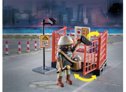  71381 City Action Starter Pack Policie, stavebnice