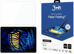 3mk ochranná fólie Paper Feeling pro Microsoft Surface Go 2 (2ks)