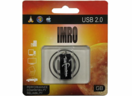 Imro imroDrive EDGE pendrive, 8 GB (KOM000560)