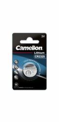 CAMELION CR2325, Lítiová batéria, 3.0V 190 mAh 1ks